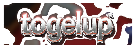togelup 125 logo