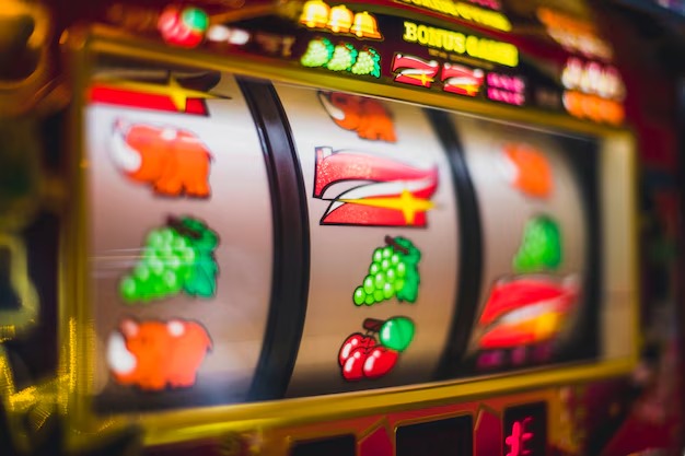 togelup 125 togelup 125 App — Slots & Live Tables on Your Phone